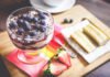 Fresh Fruit Trifle
